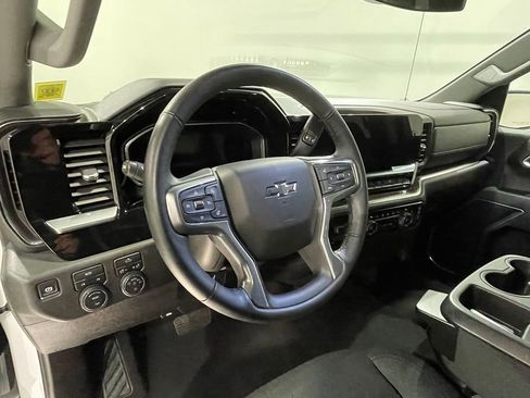 Used 2026 Chevrolet Silverado 1500 RST AWD/4WD image 21
