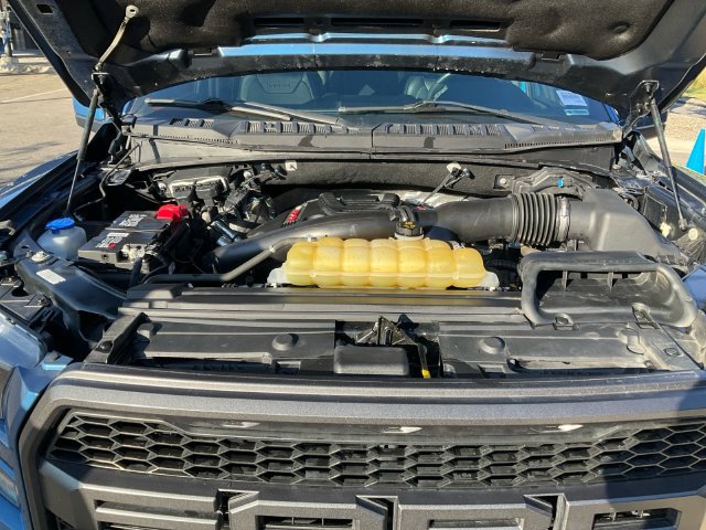 Used 2019 Ford F150 Raptor w/ Equipment Group 802A Luxury AWD/4WD image 19