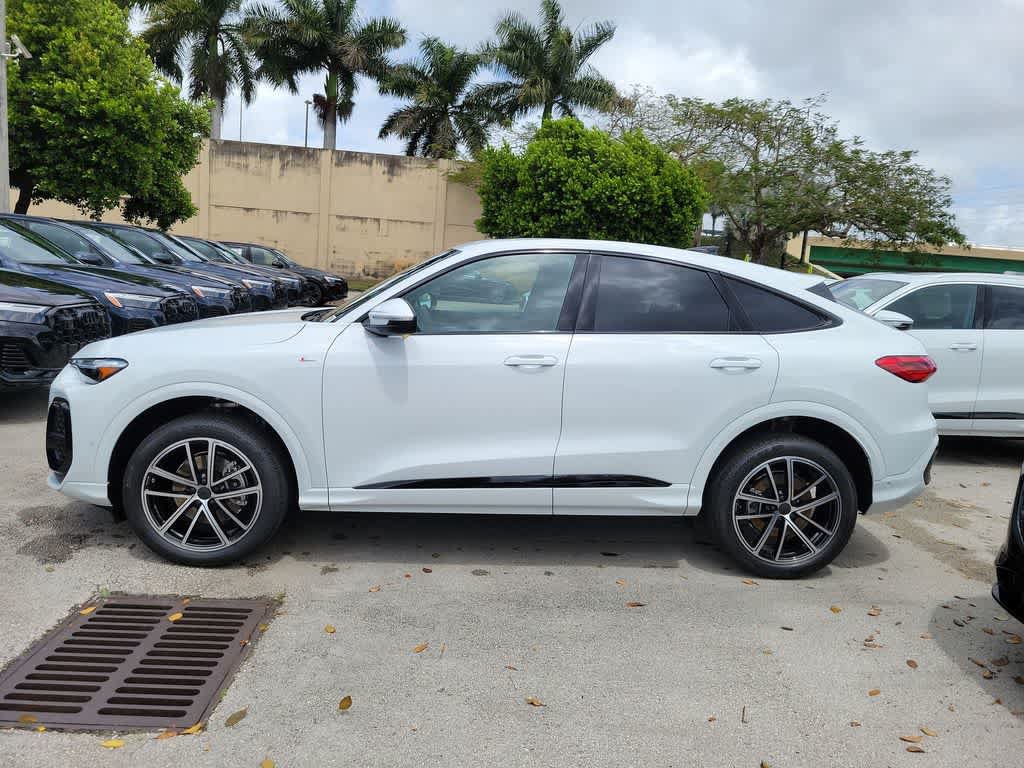 New 2026 Audi Q5 Premium Plus AWD/4WD image 11