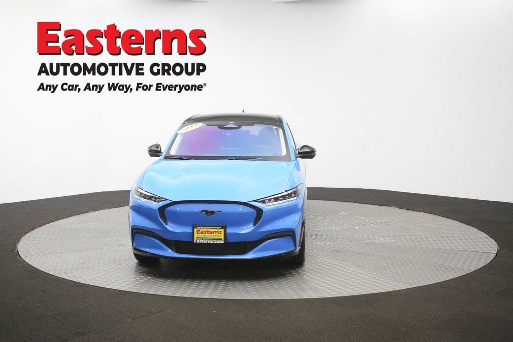 Used 2023 Ford Mustang Mach-E California Route 1 AWD/4WD image 56