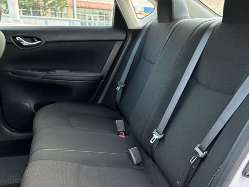 Used 2019 Nissan Sentra S w/ Exterior Package FWD image 14