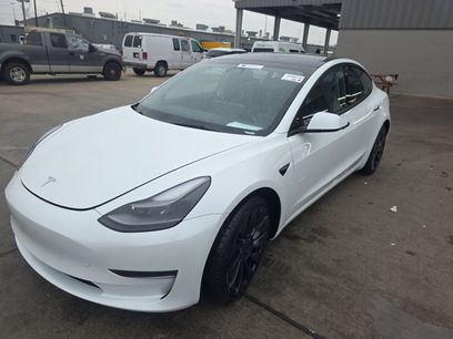 Used 2023 Tesla Model 3 Performance