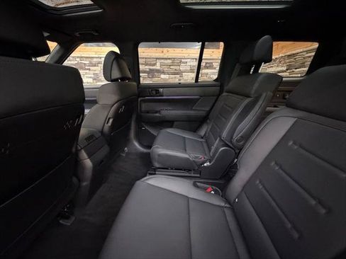New 2026 Hyundai Santa Fe Calligraphy AWD/4WD image 19