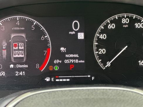 Used 2022 Honda Civic Sport image 24