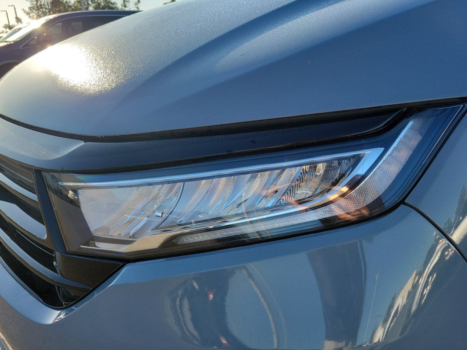Used 2023 Honda Odyssey Sport image 5