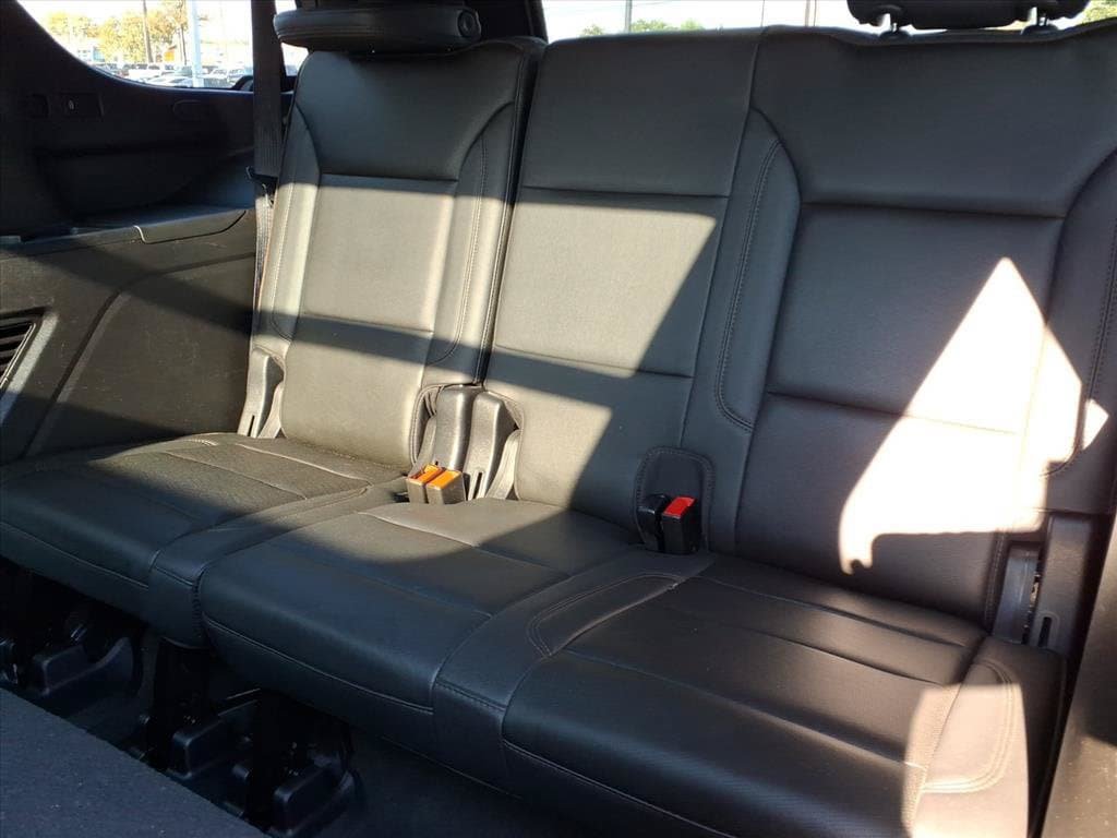 Used 2021 Chevrolet Tahoe High Country RWD image 27