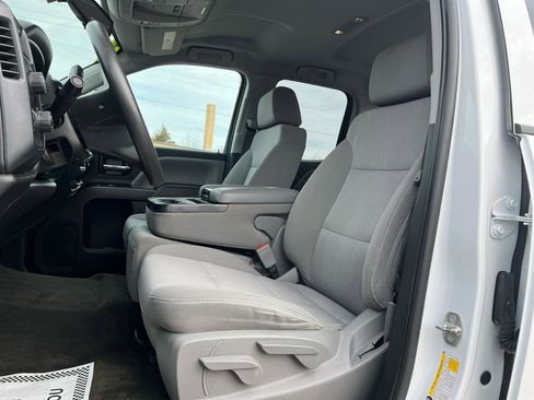 Used 2018 Chevrolet Silverado 1500 LS w/ Trailering Package image 14