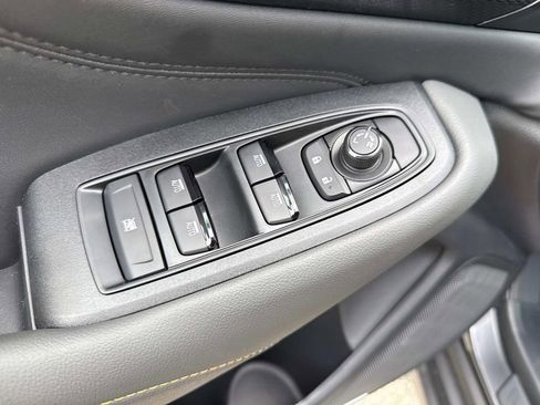 New 2025 Subaru Outback Wilderness image 19