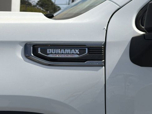 New 2026 GMC Sierra 1500 AT4 w/ Technology Package image 27