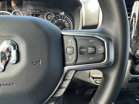 New 2026 RAM 1500 Express RWD image 23