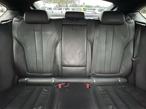 Used 2018 BMW X6 sDrive35i image 38