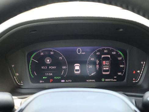 New 2026 Honda Accord Touring image 27