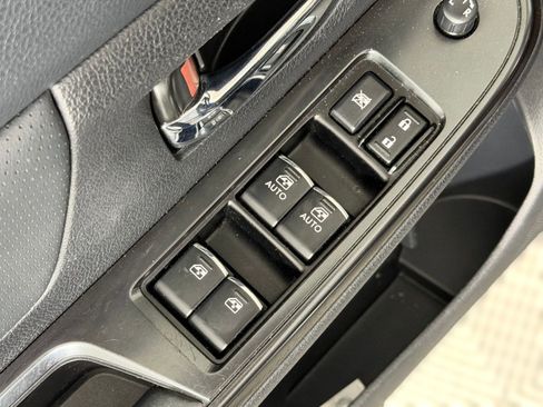 Used 2019 Subaru WRX Limited image 12