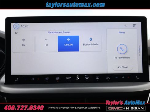 Used 2023 Ford Escape Platinum image 13