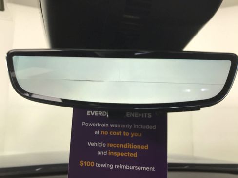 New 2026 Chevrolet Traverse LT w/ Driver Confidence Package image 45