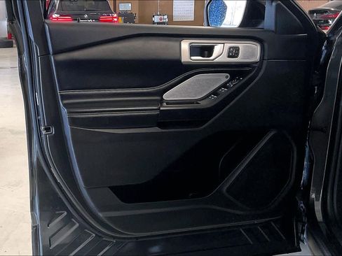 Used 2020 Ford Explorer ST w/ ST Street Pack image 20