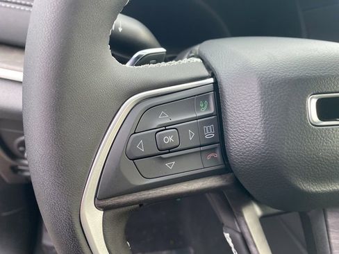 New 2025 Jeep Grand Cherokee Limited image 24