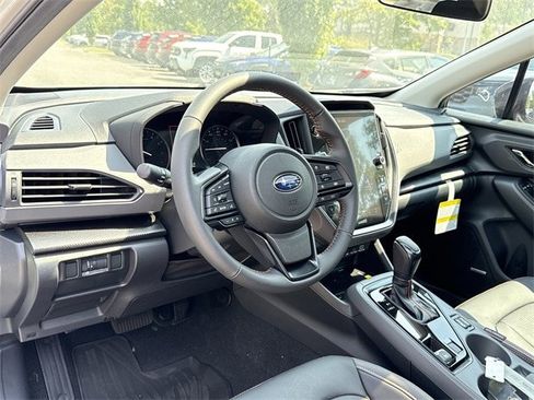 New 2025 Subaru Crosstrek 2.5i Limited image 10
