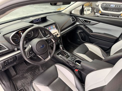 Used 2021 Subaru Crosstrek 2.5i Limited w/ Moonroof Package 2 image 12