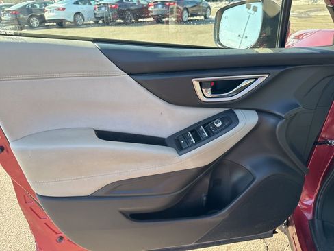 Used 2020 Subaru Forester Premium w/ Popular Package #1 image 18