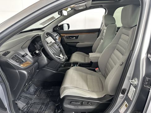 Used 2021 Honda CR-V EX image 6