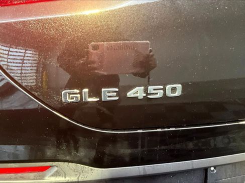 New 2026 Mercedes-Benz GLE 450 4MATIC Coupe image 6