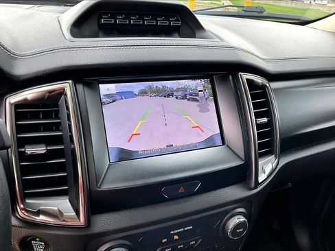 Certified 2023 Ford Ranger Lariat w/ Tremor Off-Road Package image 29