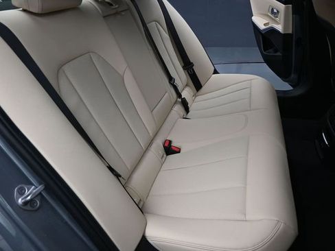 New 2026 BMW 330i Sedan w/ Premium Package RWD image 29