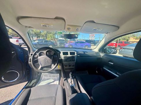 Used 2010 Dodge Avenger R/T image 16