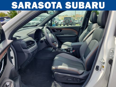 New 2026 Subaru Forester Sport AWD/4WD image 20