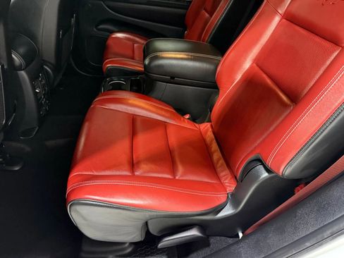 Used 2023 Dodge Durango SRT image 27