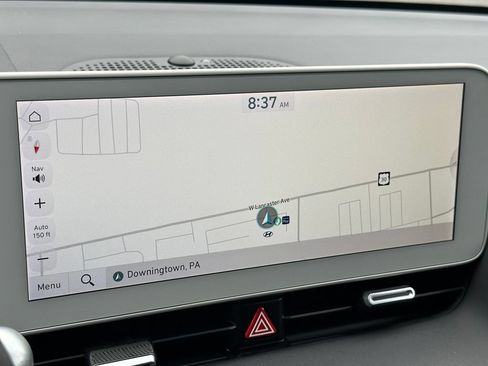 Certified 2024 Hyundai Ioniq 5 Limited AWD/4WD image 20