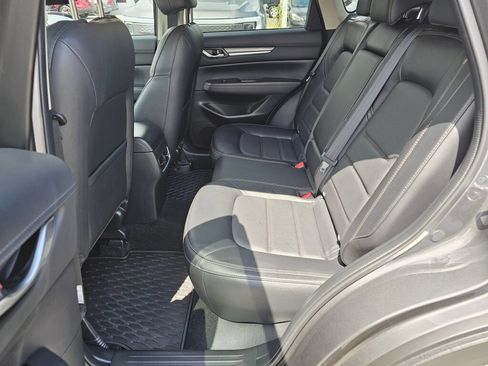 Used 2019 MAZDA CX-5 Grand Touring AWD/4WD image 17
