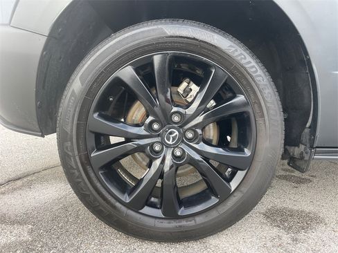 Used 2024 MAZDA CX-30 AWD 2.5 S w/ Preferred Package image 45