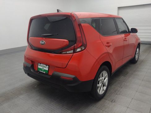 Used 2021 Kia Soul S FWD image 9