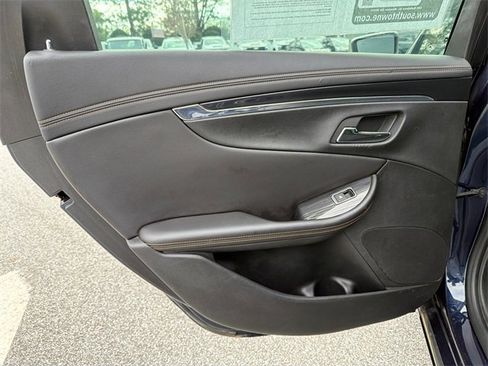 Used 2018 Chevrolet Impala Premier image 21