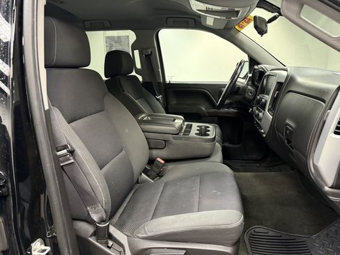 Used 2014 GMC Sierra 1500 SLE w/ SLE Value Package image 13