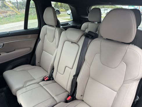 New 2026 Volvo XC90 T8 Ultra w/ Protection Package AWD/4WD image 22