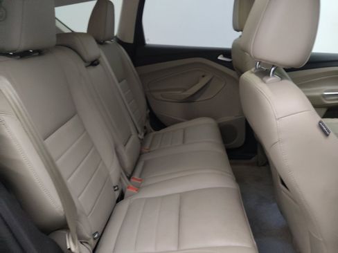 Used 2016 Ford Escape Titanium FWD image 19