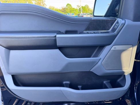 Used 2022 Ford F150 XLT w/ Equipment Group 302A High AWD/4WD image 21
