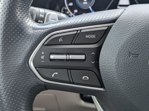Used 2021 Hyundai Palisade Calligraphy AWD/4WD image 24