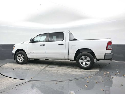Used 2023 RAM 1500 Big Horn image 2