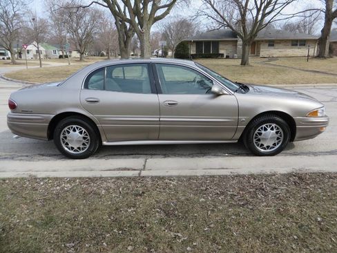 Used 2000 Buick Le Sabre Custom w/ Premium Opt Pkg image 7
