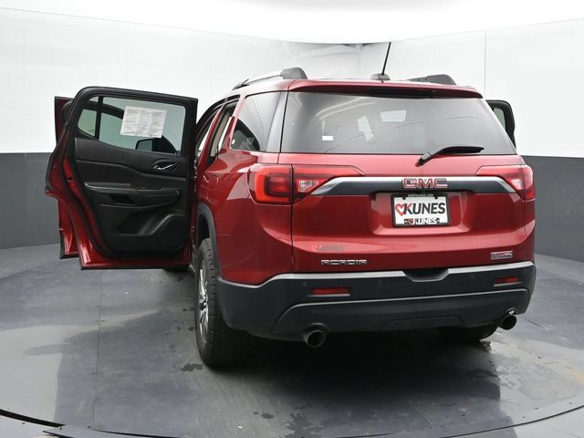 Used 2019 GMC Acadia SLE w/ Driver Alert Package I AWD/4WD image 52