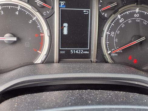 Used 2023 Toyota 4Runner TRD Sport RWD image 29