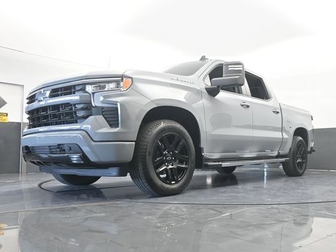 Used 2024 Chevrolet Silverado 1500 RST w/ Protection Package image 55