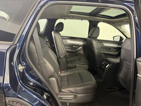 Used 2024 MAZDA CX-90 Plug-In Hybrid w/ Premium Pkg image 31