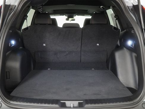 Used 2025 Honda CR-V Sport image 9