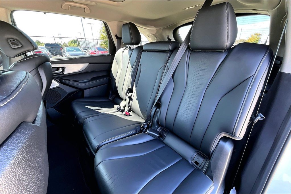 Used 2026 Acura MDX w/ Technology Package FWD image 31