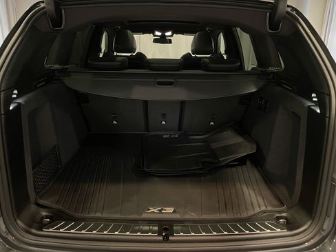 Certified 2024 BMW X3 M40i w/ Premium Package image 27